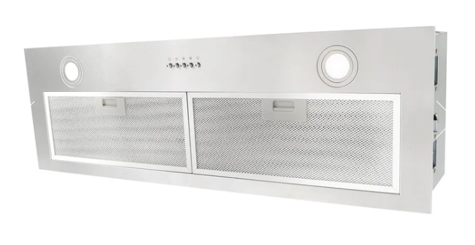 Esatto ERU90S 90cm Undermount Rangehood