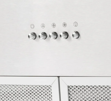 Esatto ERU90S 90cm Undermount Rangehood
