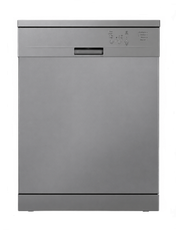 Electrolux ESF6602XB 60cm UltimateCare 300 Freestanding Dishwasher – Stainless Steel
