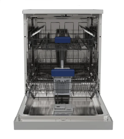 Electrolux ESF6604KXB 60cm UltimateCare 500 Freestanding Dishwasher Dark Stainless Steel