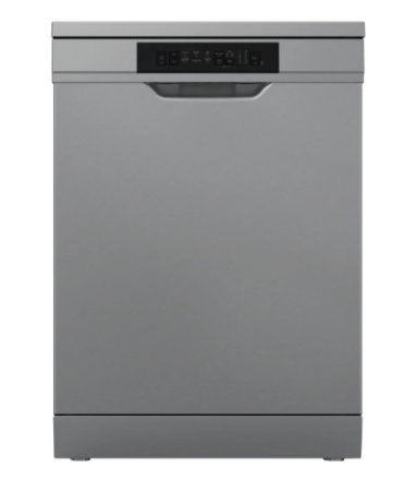 Electrolux ESF6604XB 60cm Dark Stainless steel Freestanding Dishwasher