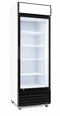 Eurotag EU420 420L Single Door Commercial Display Fridge