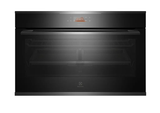 Electrolux EVEP916DSE 90cm UltimateTaste 900 Multifunction Pyrolytic oven