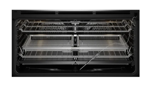 Electrolux EVEP916DSE 90cm UltimateTaste 900 Multifunction Pyrolytic oven