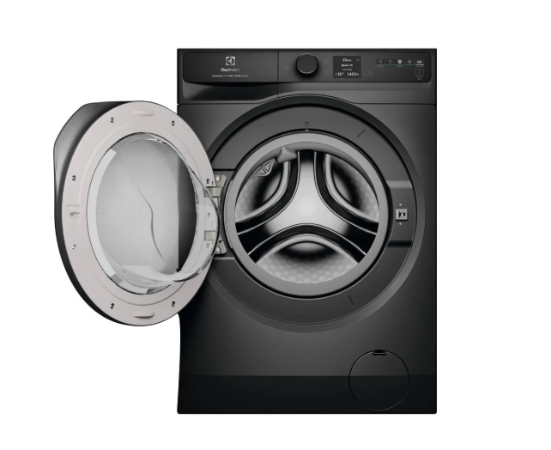 Electrolux EWF1042R9SCS 10kg UltimateCare 900 Front Load Washing Machine Dark Onyx