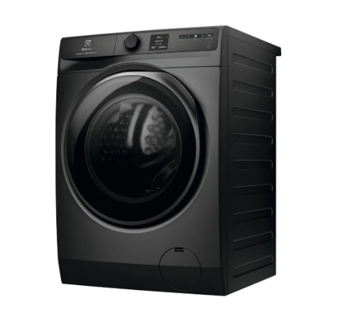 Electrolux EWF1042R9SCS 10kg UltimateCare 900 Front Load Washing Machine Dark Onyx
