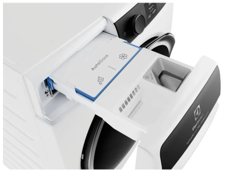 Electrolux EWF1042R9WC 10kg UltimateCare 900 Front load Washing Machine White