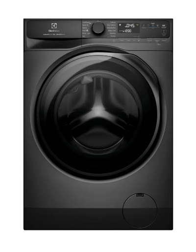 Electrolux EWF1043R7SC 10kg UltimateCare 700 Front load Washing Machine Dark Onyx Washing Machine