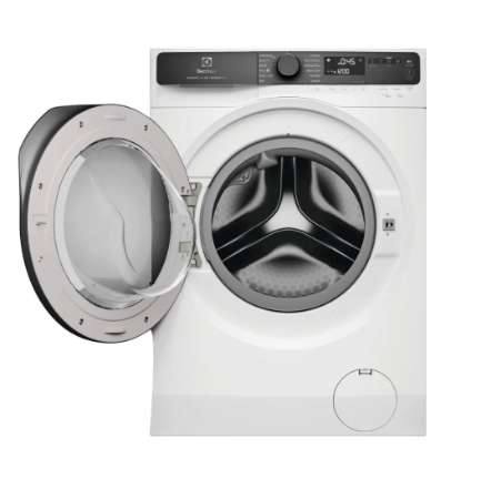 Electrolux EWF1043R7WCS 10kg UltimateCare 700 Front Load Washing Machine – White