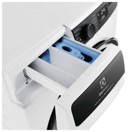 Electrolux EWF1043R7WCS 10kg UltimateCare 700 Front Load Washing Machine – White