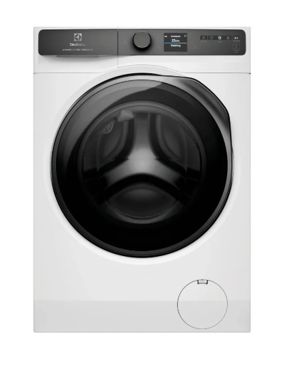 Electrolux EWF1242R9WC 12kg UltimateCare 900 Front load Washing Machine White