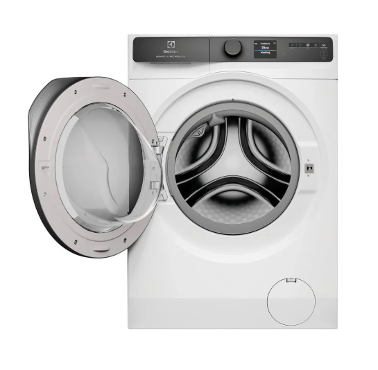 Electrolux EWF1242R9WC 12kg UltimateCare 900 Front load Washing Machine White