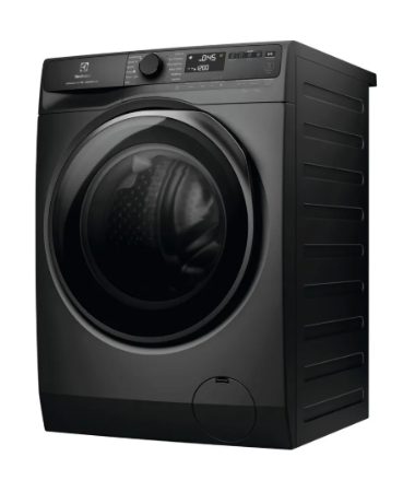 Electrolux EWF1243R7SC 12kg UltimateCare 700 Front Load Washing Machine Dark Onyx
