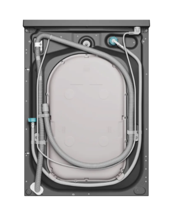Electrolux EWF1243R7SC 12kg UltimateCare 700 Front Load Washing Machine Dark Onyx