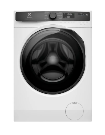 Electrolux EWF8023P5WC 8kg UltimateCare 500 Front Load Washing Machine White