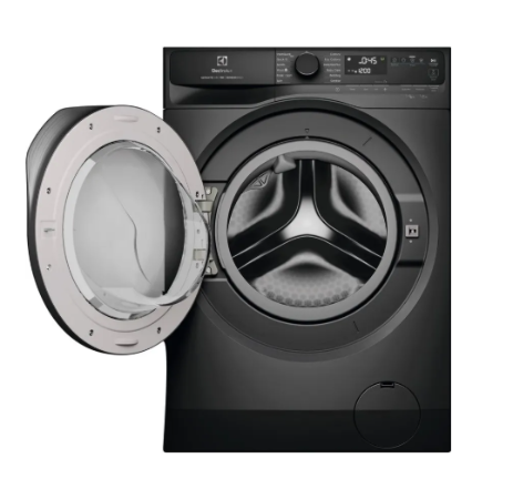 Electrolux EWF9043R7SC 9kg UltimateCare 700 Front Load Washing Machine – Dark Onyx