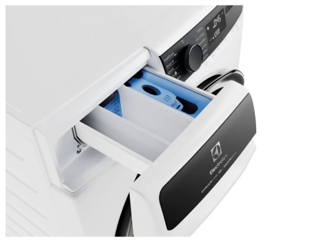 Electrolux EWF9043R7WC 9kg UltimateCare 700 Front load Washing Machine White