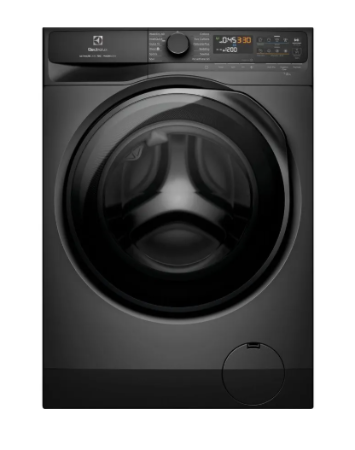 Electrolux EWW1243R7SC 12kg/8kg UltimateCare 700 Washer Dryer Combo Dark Onyx