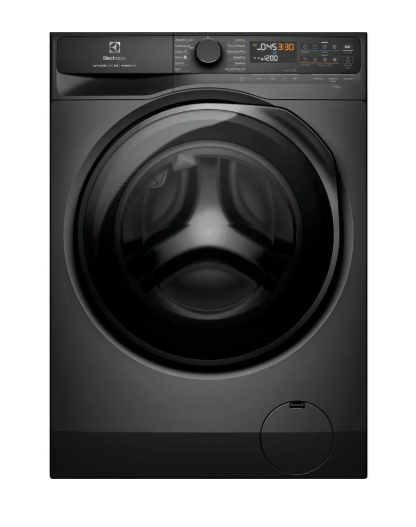 Electrolux EWW1243R7SC 12kg UltimateCare 700 Front Load Washing machine with 8kg Dryer Dark Onyx