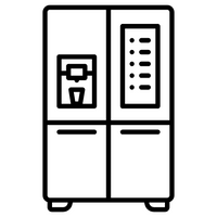 FRIDGES AND FREEZERS
