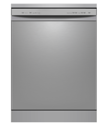 Technika GDW14S-2 60cm Freestanding Dishwasher