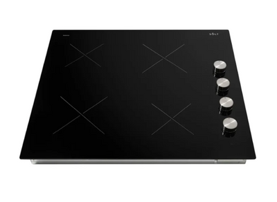 SOLT GGSCC6004K 60cm Ceramic Cooktop - Cooktops
