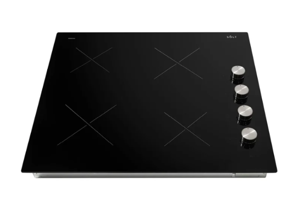 SOLT GGSCC6004K 60cm Ceramic Cooktop