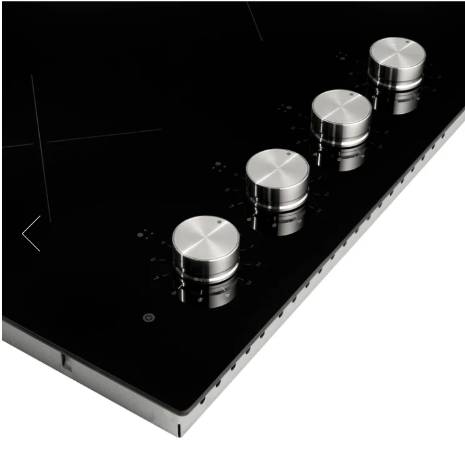 SOLT GGSCC6004K 60cm Ceramic Cooktop