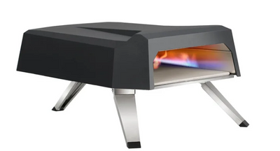 SOLT GGSPP4200B Portable Pizza Oven – Black