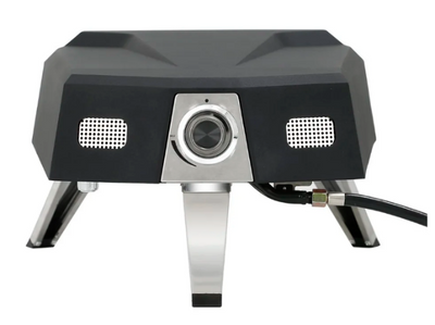 SOLT GGSPP4200B Portable Pizza Oven – Black