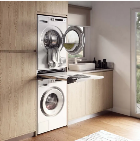 ASKO HDB1153W
