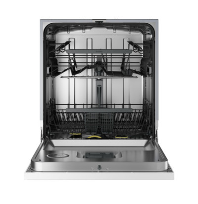 ASKO HDBI344IWAU 60cm 14 Place Setting Built-Under Dishwasher – White