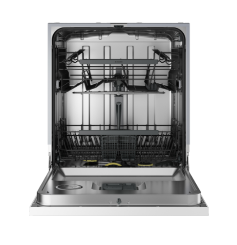 ASKO HDBI344IWAU 60cm 14 Place Setting Built-Under Dishwasher – White
