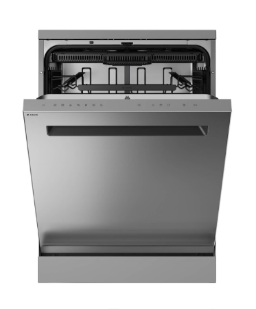 ASKO HDFS143BSAU Freestanding Dishwasher – Stainless Steel