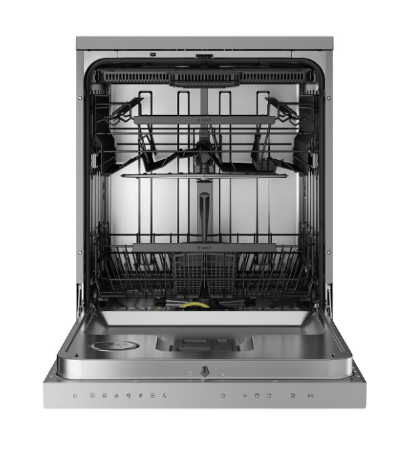 ASKO HDFS143BSAU Freestanding Dishwasher – Stainless Steel