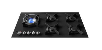 ASKO HG8954MGD1 90cm Volcano Gas Cooktop – Matte Black