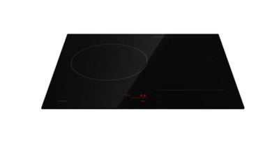 ASKO HI2632FBG1 60cm 3 Zone Bridge Induction Cooktop – Black