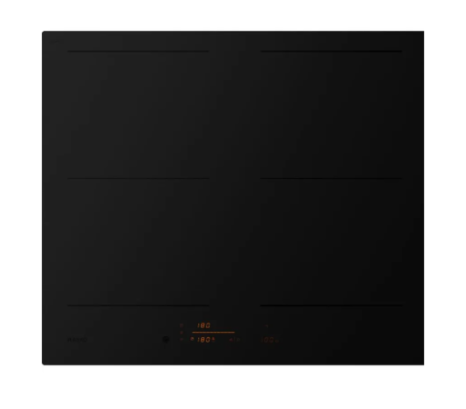 ASKO HI5643FMG1 60cm 4 Zone Series 5 Induction Cooktop – Matte Black