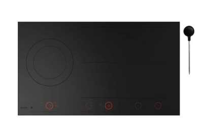 ASKO HID925MC 90cm Series 8 Induction Cooktop – Matte Black