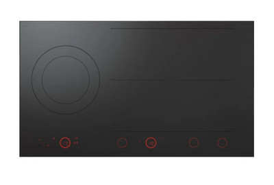 ASKO HID925MC 90cm Series 8 Induction Cooktop – Matte Black