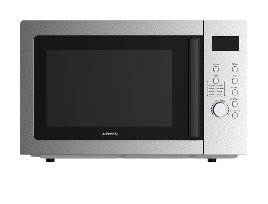 Heller HM030G 30 Litre Microwave Microwaves