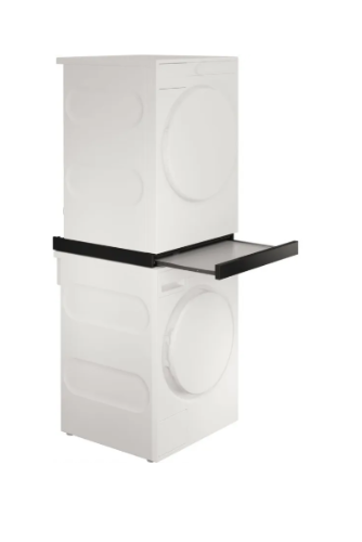 ASKO HS60G Hidden Helpers™ Pull-Out Laundry Stacking Shelf – Graphite Black