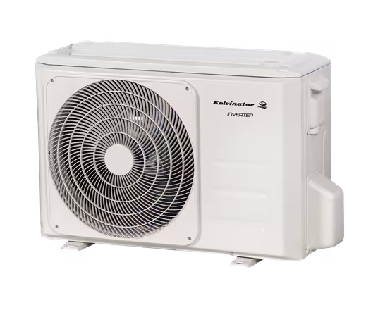 Kelvinator KSD25HWJ 2.5kW split system air conditioner Wi-Fi Air Conditioner