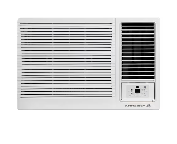 Kelvinator KWH27HRF 2.7kW window/wall reverse cycle air conditioner Air Conditioner