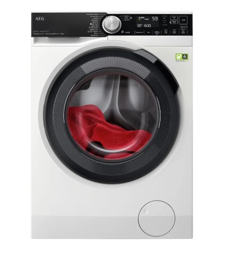 AEG LF7384O4C 8kg Front Load Washing Machine
