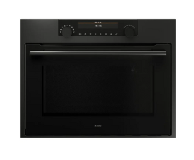 ASKO OCM8487A1 45cm Built-In Combination Microwave Oven – Graphite Black