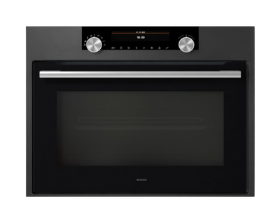 ASKO OCM8487A 45cm Built-In Combination Microwave Oven – Anthracite