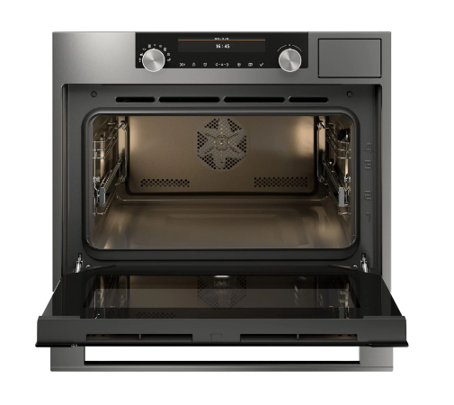 ASKO OCS8487S 45cm Combination Steam Oven – Stainless Steel