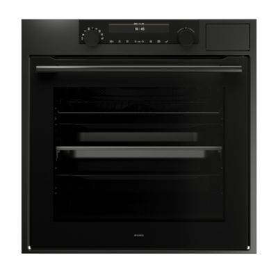 ASKO OCS8687A1 60cm Combination Steam Oven – Anthracite