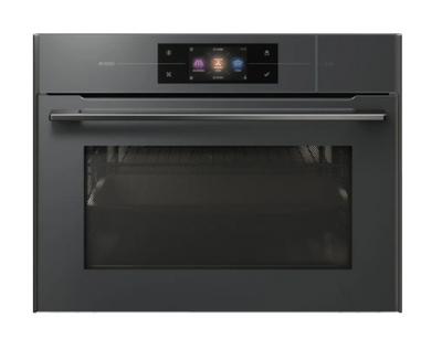 ASKO OCSM8478GG 45cm 5-in-1 Combination Steam Microwave Oven – Pearl Grey